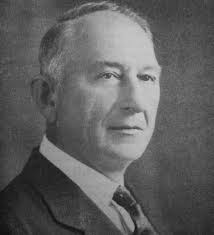 Martin J. Gryziec (1883-1947)