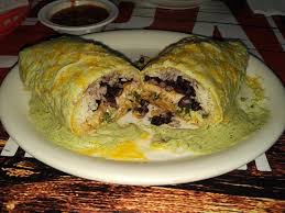 Is drinking a pacífico clara by grupo modelo at wahoo's fish tacos & more. Inside The Burrito Picture Of Wahoo S Fish Taco Las Vegas Tripadvisor