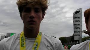 Nike Outdoor Nationals