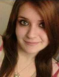 Obituary information for Sabrina May McCarthy