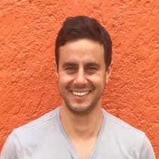 Eric Gross (@EricTheGross)