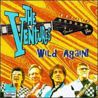 The global rewilding movement focuses on restoring areas of wilderness to their former glory. The Ventures Wild Again 1997 Cd Discogs
