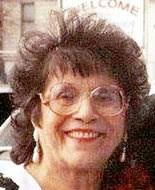 Agnes Ansaldi Obituary