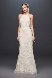 It wraps this list of some of the most beautiful wedding guest dresses for women over 50. Wedding Dresses For Older Brides Mature Wedding Dresses David S Bridal