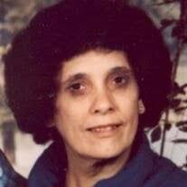 Edna "Sally" J. Leeper Obituary