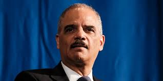 Protecting Voting Rights with Eric Holder: podcast and transcript