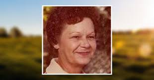 Marjorie Anita Parks Obituary 2011