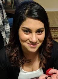 Theresa Madrid's Instagram, Twitter & Facebook