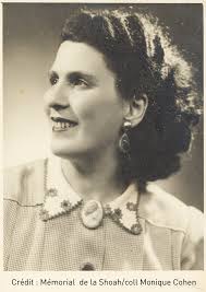 Mémorial de la Shoah