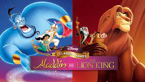 Lions are the majestic mammals known for strength and power. Disney Classic Games Aladdin And The Lion King Free Download Gametrex