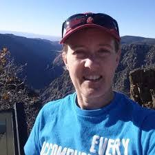 Julie Laube's Instagram, Twitter & Facebook