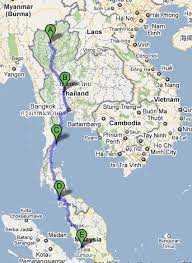 Chiang mai is a popular launching point for trips into other parts of northern thailand, but the city is very much a destination in its own right. Thailand Part 2 Asfintesco S Blog