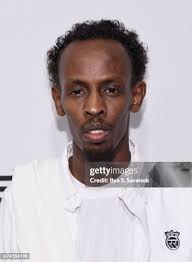 1,465 Barkhad Abdi Photos & High Res Pictures