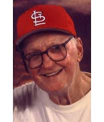 Robert McNally Obituary (2013)