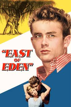 East of Eden (1955) directed by Elia Kazan • Reviews, film + cast •  Letterboxd