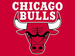 The font is licensed as free. The Bulls Chicago Bulls Logo Chicago Bulls Wallpaper Logo Chicago Bulls