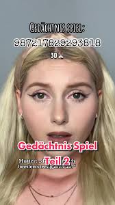 Mandy Hesse Mit Nina Spielen Part 2