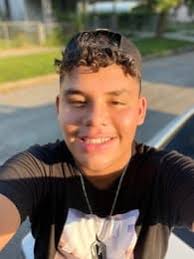 Jayden Vargas's Men's Soccer Recruiting Profile