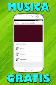 Fildo, la mejor aplicación para descargar música en alta calidad. App Para Descargar Musica Gratis Mp3 Manual Facil Fur Android Apk Herunterladen