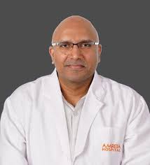 Dr. Ruchin Agrawal