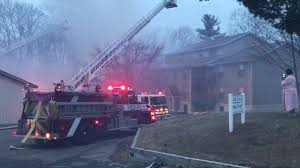 Little creek apartments boasts a central location in the heart of rochester, new york. 3 Injured When Fire Breaks Out At York Creek Apartments