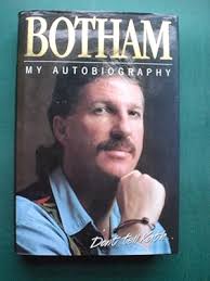 Botham: My Autobiography