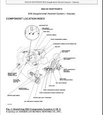 1998 & up harley davidson wiring diagram download (133.4k) tech brief harley davidson ultra rear. 2007 Honda Odyssey Service Repair Manual