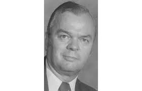 James Cramer Obituary (1929