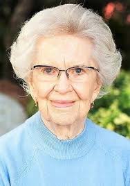 Elinor DeCamp Obituary (1924