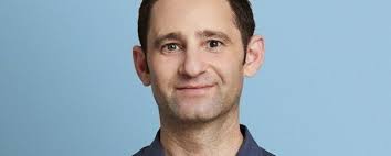 Jeff Weiser Out As Chief Marketing Officer At Shopify, Shuffles  Organization