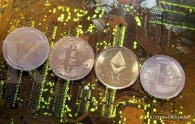 Harga Bitcoin Hari Ini Jumat 17 12 Di Zona Merah Berapa Fundamentalnya