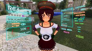 The format of an eroge can either be a dating simulator or a visual novel. Android Life By Matedolce