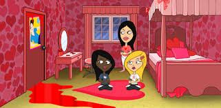 The visitor is a point and click game. The Visitor Ep 2 Sleepover Slaughter On Windows Pc Download Free 1 1 5 Com Zeebarfgamesinc Thevisitorsleepoverslaughterdistribution
