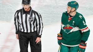 Mikko koivu updated their cover photo. Mikko Koivu Face Of The Minnesota Wild Will Not Return To Team Kvrr Local News