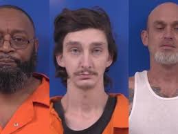 Calvert County Sheriff's Office Weekly Crime Blotter