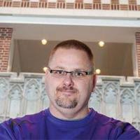 Chanute series part three of five: RTHS, RCS begin to recover