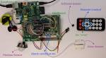Raspberry alarm system