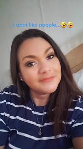 Lacey Laid and Friend