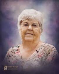 Janice Ruth Shannon Obituary April 17, 2024