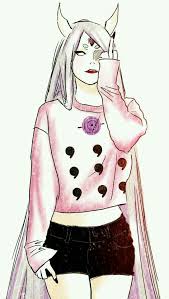 Kaguya Otsutsuki Naruto Shippuden Anime Anime Anime Naruto