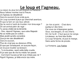 Paiements en 5 à 10 fois tel 06 62 61 37 82. Jean De La Fontaine Ppt Telecharger