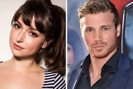 Marvel's New Warriors' Sets Cast; Milana Vayntrub Is Squirrel Girl