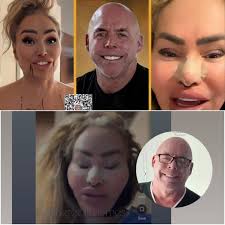 TLC accountable for body dysmorphia issues