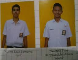 We did not find results for: 10 Pesan Dan Kesan Murid Sma Di Buku Kenangan Ini Malah Bikin Ngakak Aja Yang Baca Paling Seru