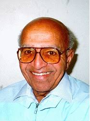 David Harold Blackwell