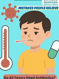 🌡️ Fever in Children