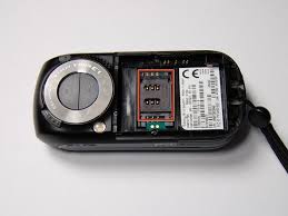 Sony Ericsson s710a SIM Card ...