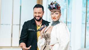 Nu conteaza ca e insarcinata. Iulia Albu Este InsÄƒrcinatÄƒ Vedeta L A Uimit È™i Pe CÄƒtÄƒlin MÄƒruÈ›Äƒ Mikaela Mi A Spus Impact