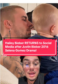 Benny Blanco Shades Selena Gomez