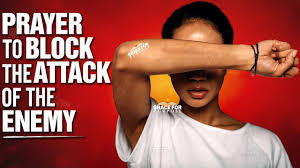 Powerful Prayer To Block All Of The Enemies Plans Prayer For Protection Youtube